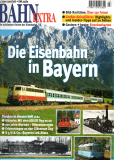 Bahn-Extra 3/2000 Juni/Juli.