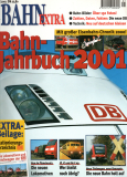 Bahn-Extra 1/2001.