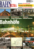 Bahn-Extra 4/2001 August/September.