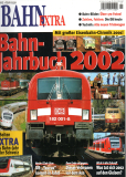 Bahn-Extra 1/2002.