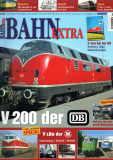 Bahn-Extra 6/2008 November/Dezember.