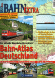 Bahn-Extra 2/2010 März/April.