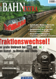 Bahn-Extra 6/2010 November/Dezember.