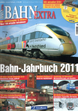Bahn-Extra 11/2011 Januar/Februar.