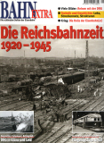 Bahn-Extra 5/2000 Oktober/November.