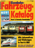 Eisenbahn-Fahrzeug-Katalog.