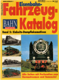 Eisenbahn-Fahrzeug-Katalog.