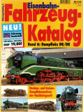 Eisenbahn-Fahrzeug-Katalog.