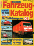 Eisenbahn-Fahrzeug-Katalog.