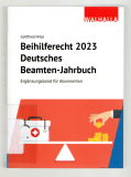 Beihilferecht 2023.