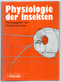 Physiologie der Insekten.