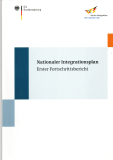 Nationaler Integrationsplan.