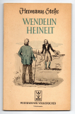 Wendelin Heinelt.