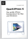 QuarkXPress 6.