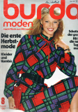 Burda Moden macht Mode zum Mitmachen.