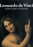 Leonardo da Vinci 1452-1519.