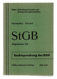 StGB Allgemeiner Teil Klausurenhilfe.