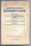Süßlupinen und Öllupinen.
