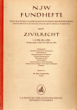 NJW Fundhefte.