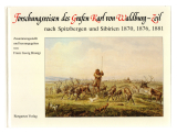Forschungsreisen des Grafen Karl von Waldburg-Zeil nach Spitzbergen und Sibirien 1870, 1876, 1881.
