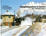 Sammlung mit 3 neueren Büchern zur Eisenbahngeschichte der DDR in tadellosen meist neuwertigen Zustand.