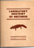 Laboratory Anatomy of Necturus.