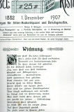 Die allerneuste Jubel-Kiste.
