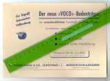 B. Vondamme & Co., Schötmar i. L., Möbelbeschlagfabrik.