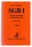 Sozialgesetzbuch.