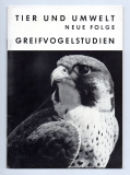 Greifvogelstudien.