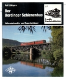 Der Uerdinger Schienenbus.