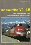 Die Baureihe VT 11.5.