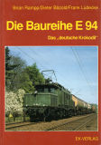 Die Baureihe E 94.