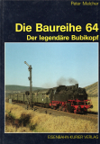 Die Baureihe 64.
