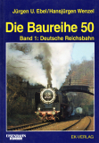 Die Baureihe 50.
