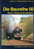 Die Baureihe 50.