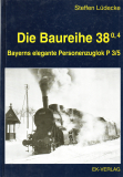 Die Baureihe 38 0, 4.