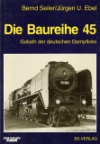 Die Baureihe 45.