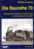 Die Baureihe 70.