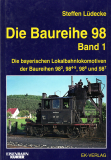 Die Baureihe 98.