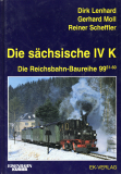 Die sächsische IV K.
