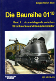 Die Baureihe 01 10.