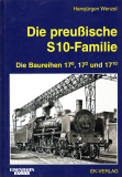 Die preußische S 10-Familie.