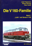 Die V 160-Familie.