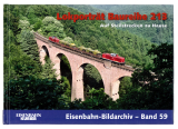 Lokporträt Baureihe 213.