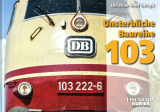 Unsterbliche Baureihe 103.