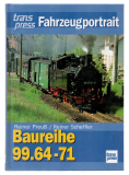 Baureihe 99.64-71.