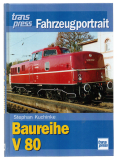 Baureihe V 80.