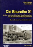 Die Baureihe 01.