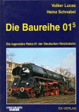 Die Baureihe 01 5.